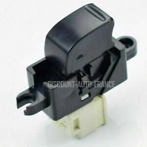 Interrupteur bouton leve vitre - interrupteur,
