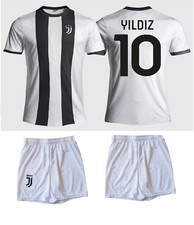 COMPLETO DI KENAN YILDIZ