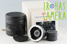 Leica Telescopio Ocular To-R
