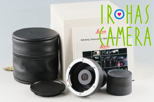 Leica telescopio ocular r - leica, to-r