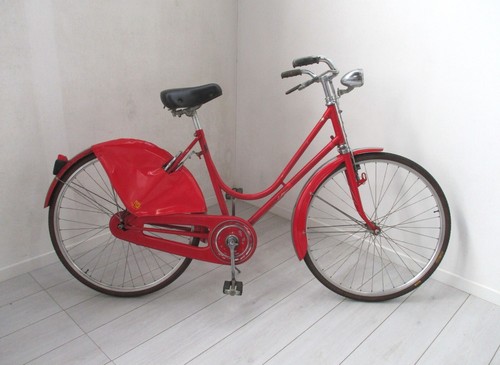 Bellissima bicicletta - ✅,