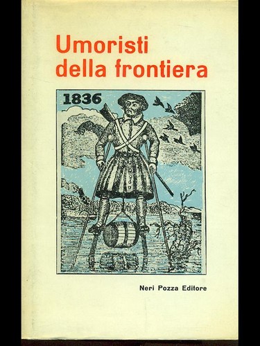 Umoristi della frontiera - della,