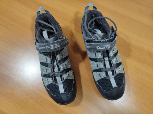 Scarpe mountain bike scott - scarpe,