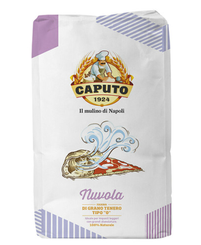 Farina mulino caputo - farina,