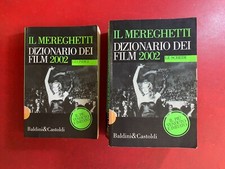 IL MEREGHETTI DIZIONARIO DEI