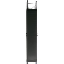 TESSUTO NERO LYCRA IGNIFUGO