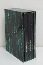 Matrix Ultimate Collection - (10 DVD) con Cofanetto - DVD in Italiano