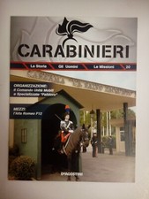 Fascicolo Carabinieri