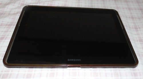 Tablet samsung p5110 - samsung, gt