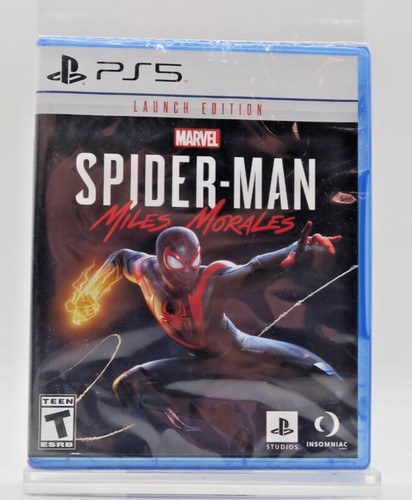 Marvel spider man - spider-man:, miles