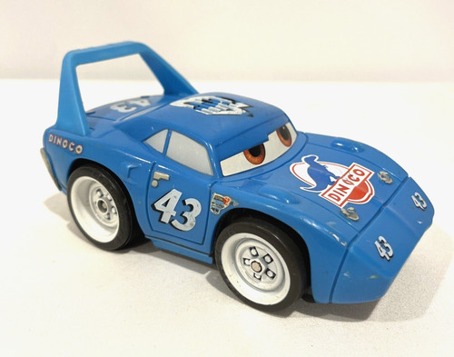 Disney pixar cars - pixar, king