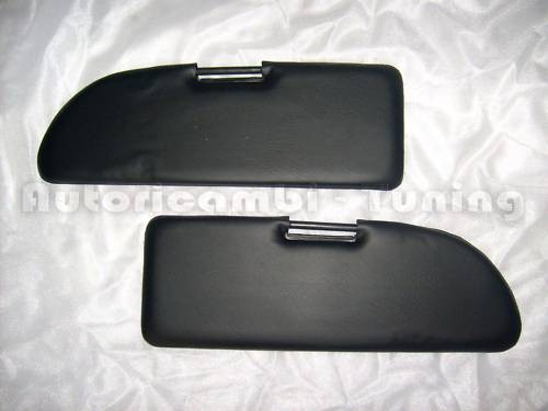 Coppia alette pantine parasole - coppia,