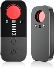 2025 Telecamera Spia GPS RF
