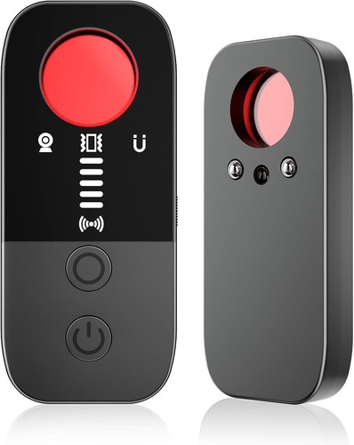 2025 telecamera spia gps - 2025,