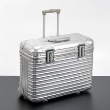 Rimowa Topas Pilot Trolley 36L