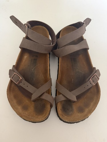 Birkenstock yara sandali alla - yara,