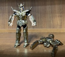 Cavalieri dello zodiaco - dello,