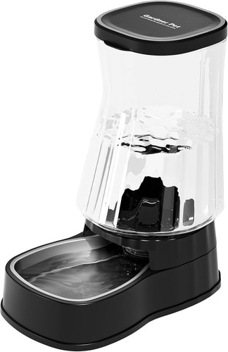 Dispenser acqua per gatti e - dispenser,