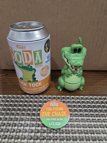 Funko vinile soda - funko,