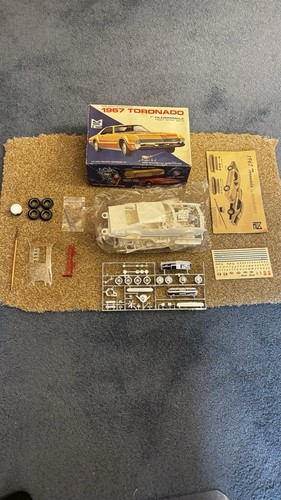 Mpc 1967 oldsmobile - mpc,