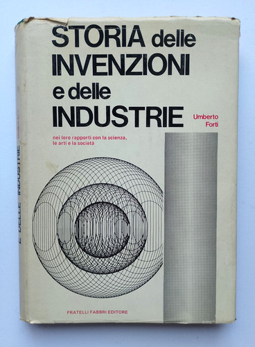 Storia delle invenzioni - delle, e