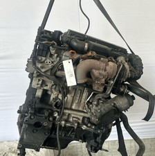 135FZ Motore compl.  CITROEN XSARA 2.0 HDi (66Kw) Cpè 3p/d/1997cc