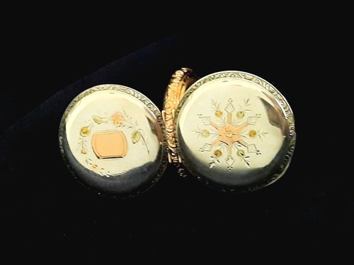 Orologio tasca elgin - orologio, da