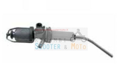 Rubinetto benzina vespa 125 - benzina,