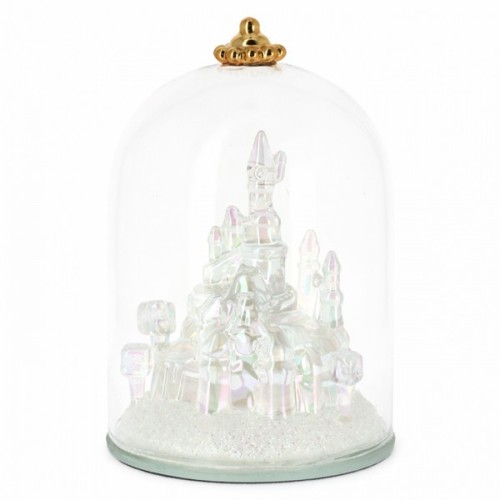 Disneyland paris castle - paris,