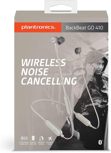 Plantronics backbeat 410 - plantronics,