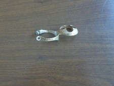 Porta pompa telaio bicicletta