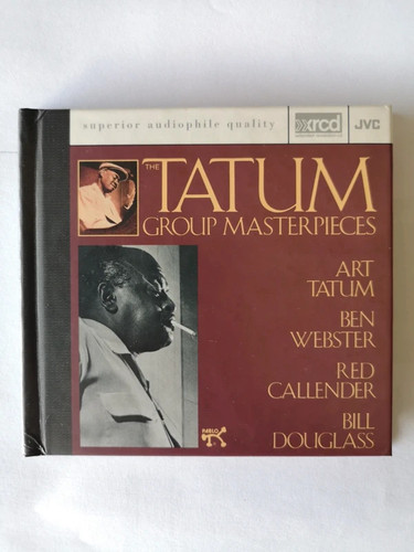 Art tatum ben - tatum, webster