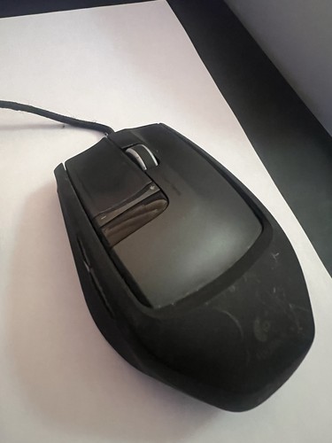 Logitech g9x mouse - g9x, gioco