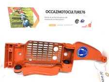 Carter Inferiore (1) Motosega ECHO CS-500 EVL