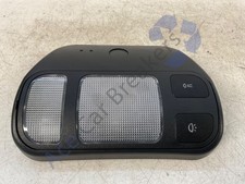 Pannello luminoso interno Alfa