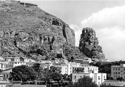 Cartolina postcard - cartolina,