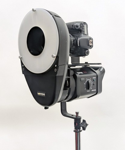 Convertitore bowens ringlite - convertitore,