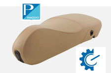1B000345000C2 SELLA COMPLETA ORIGINALE PIAGGIO VESPA PRIMAVERA 50 125 150