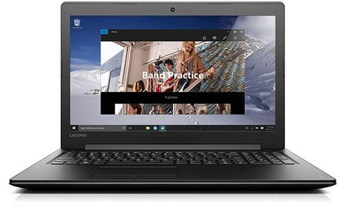 Lenovo ideapad 310 intel - 310, intel®