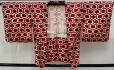 Giacca Kimono Haori Giapponese