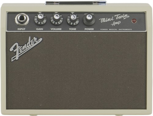 Amplificatore chitarra fender - amplificatore,