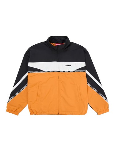 Giacca pista supreme ss26 - da,
