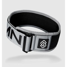 CINTURA  STAMINA FITNESS CORE  GRIGIO