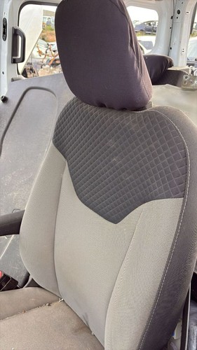 Sedile anteriore sinistro ford - sedile,