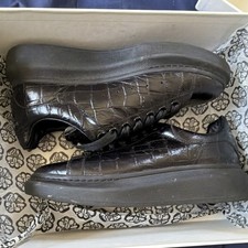 Alexander mcqueen black - alexander,