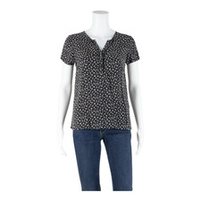 CAROLL Top Stampato Da Donna