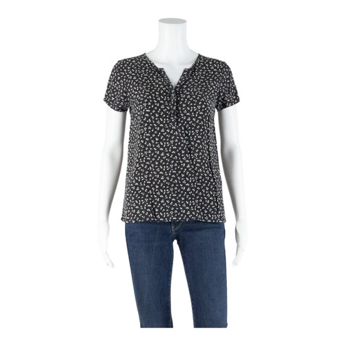 Caroll top stampato donna - caroll,