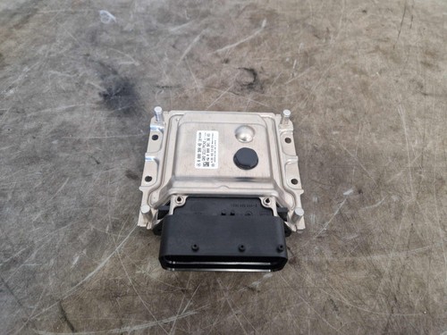Centralina motore ecu mercedes - ecu,