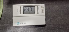 Seitron Freetime Evo Cronotermostato Digitale Programmabile 