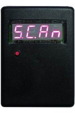 TESTER FREQUENZIMETRO PER